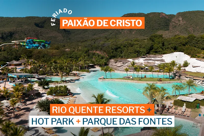Rio Quente Resorts